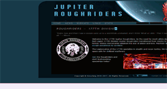 Desktop Screenshot of 177th.org